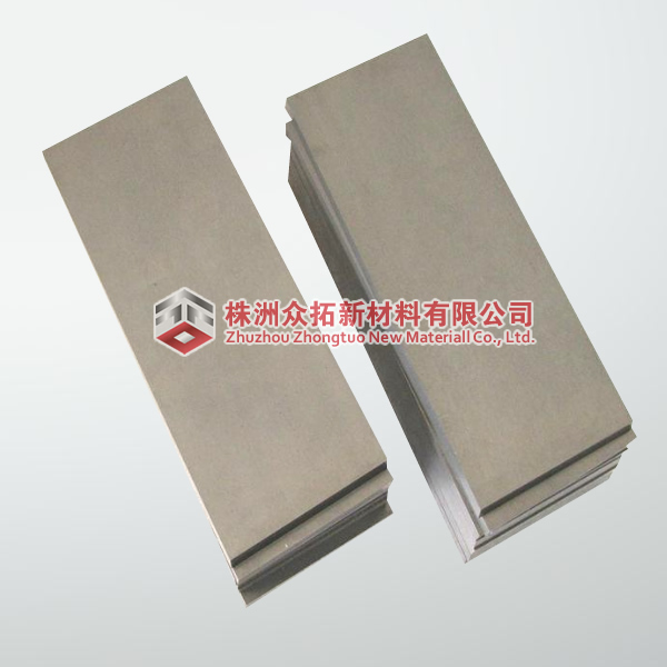 Tungsten Carbide Rod and Plate