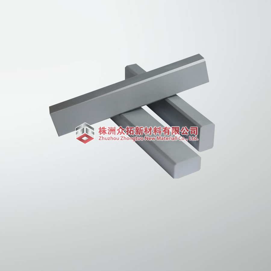 Tungsten Carbide Products for Petroleum and Mining
