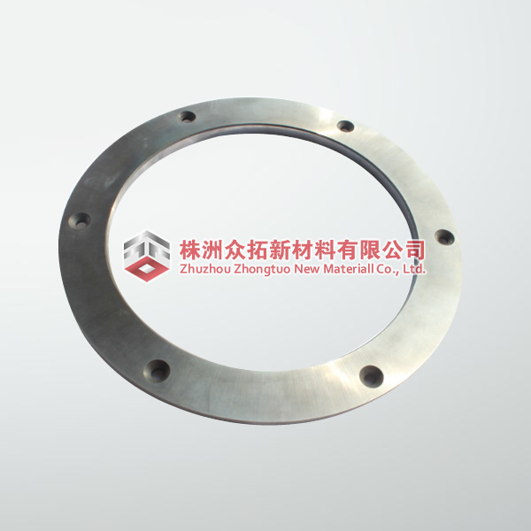 Tungsten Carbide Profiled Product