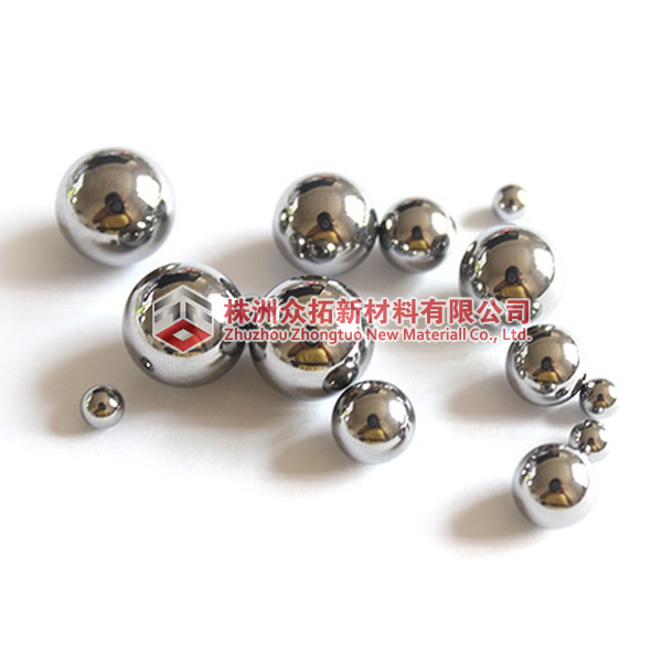 Tungsten Carbide Ball，Tungsten Ball